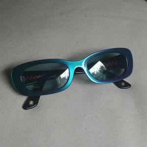 90s Chanel sunglasses - Mod. 5011 c530 / 66